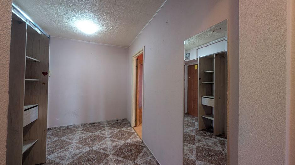 3 Camere Giulești, 60mp, Vedere Panoramică, Total de Renovat - Poză 17