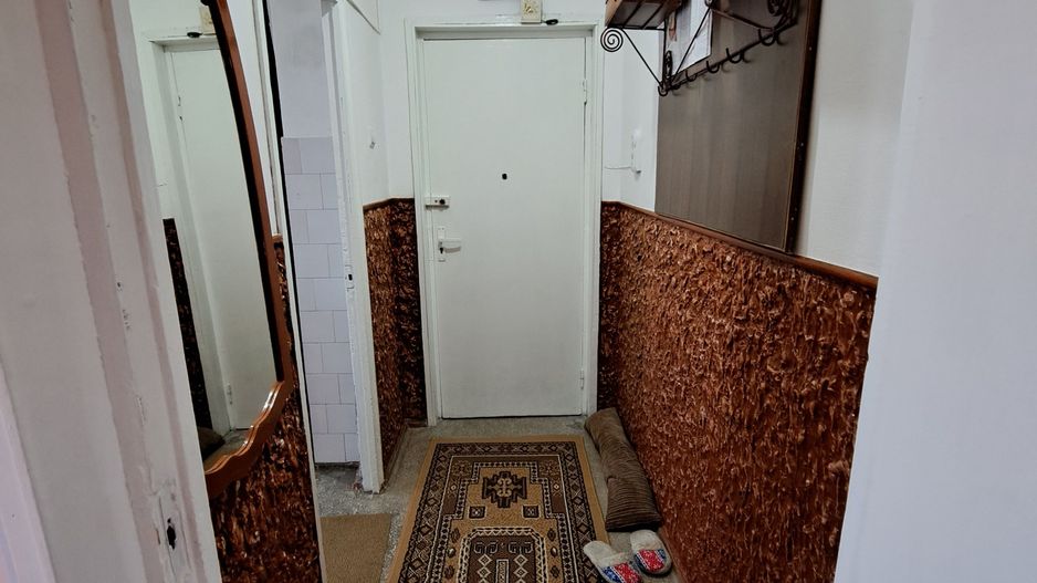 Apartament 2 camere etaj 3 40 m² Lunca Calnicului - Poză 3