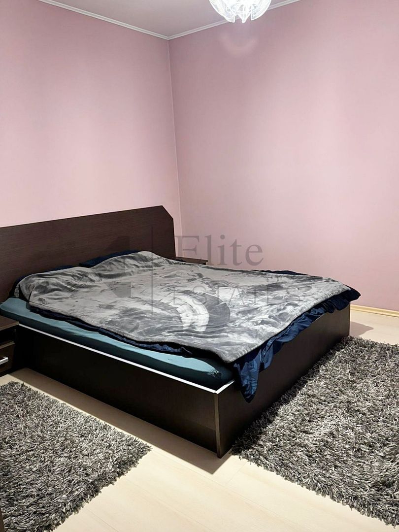 Apartament cu 2 camere in Prima Nufarul - Poză 3
