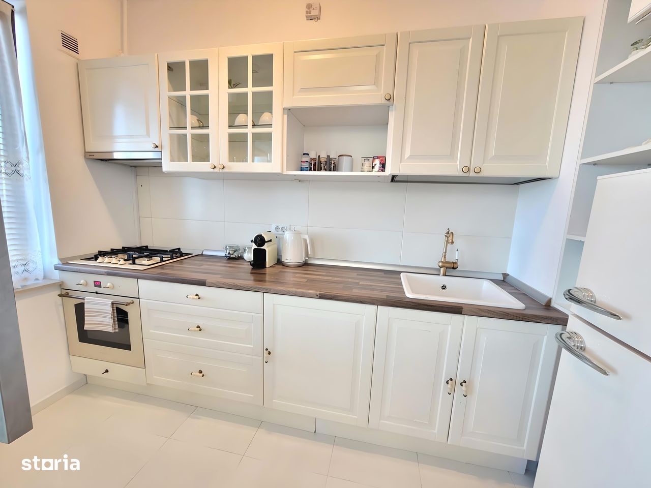 Garsoniera Aleea Privighetorilor - ZOO - Ambasada SUA - Poză 8