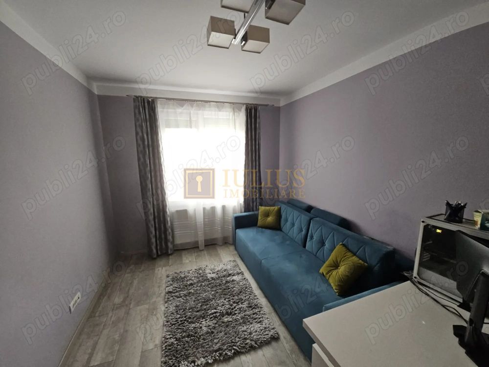 3 camere 70 mp , Giroc ,LIDL , 490 euro - Poză 7