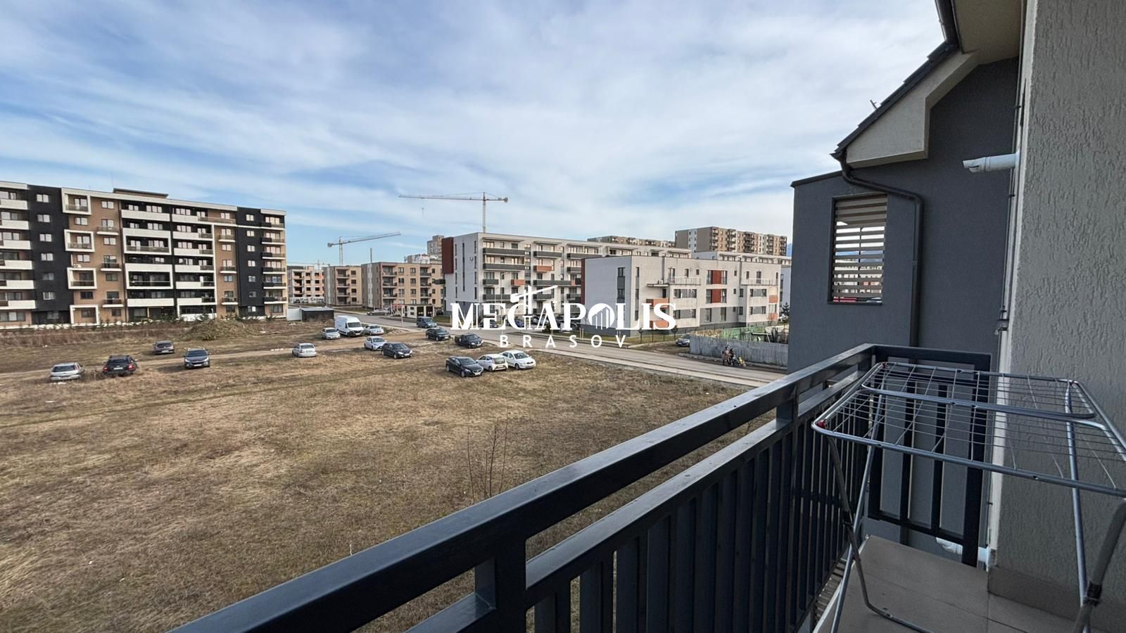 Apartament 2 camere | Decomandat | Parcare | Tractorul | Casa Nobel - Poză 19