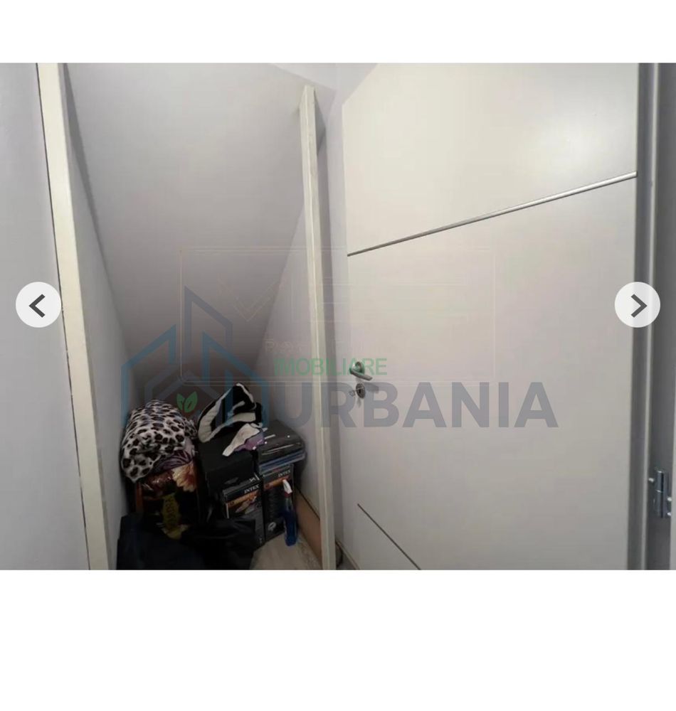 Apartament Duplex, 3 Camere, în Complexul Nicole Residence, CUG-Valea Adâncă - Poză 3