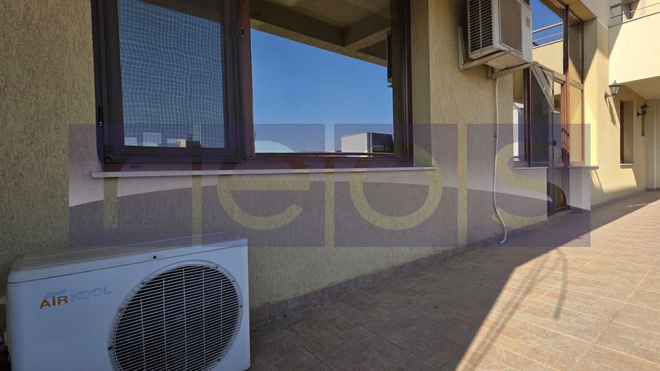 VANZARE PENTHOUSE | 6 CAMERE | 233MP | ZONA DOROBANTI - Poză 15