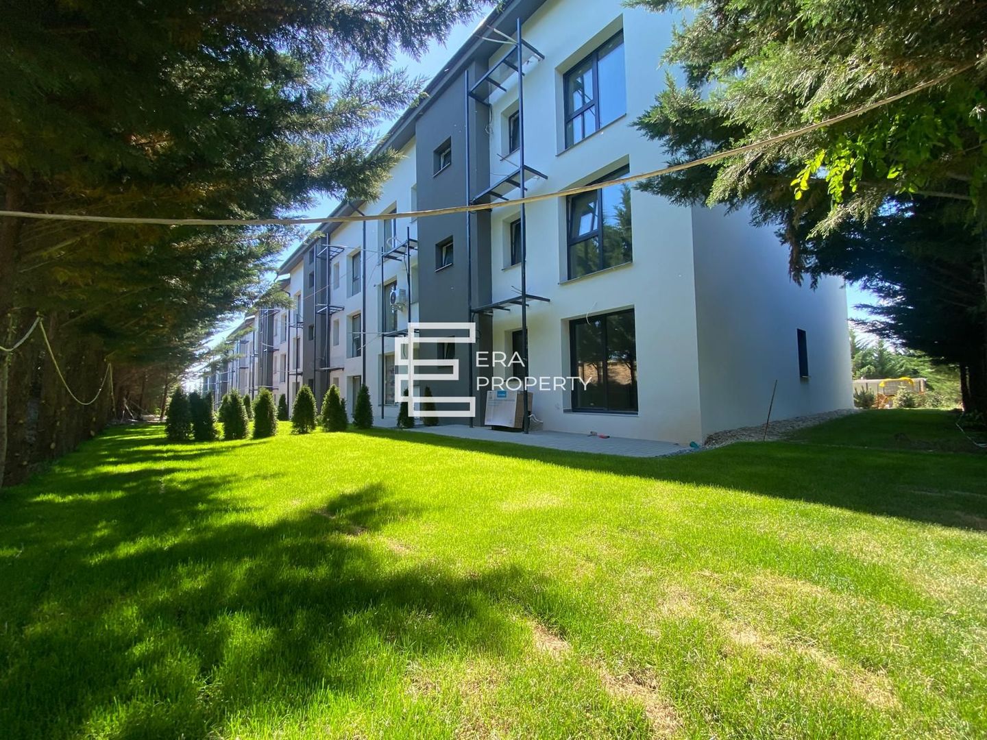 Apartament 3 camere | Gradina 50 mp| Bloc tip vilă | Cristian | Comision 0% - Poză 14