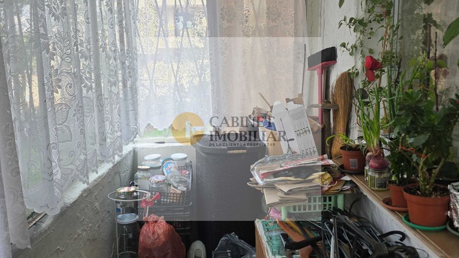 2 Camere - 56MP | Decomandat | 1985 | P/4 | M Gorjului la 10 minute - Poză 7