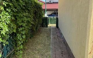 Vila cocheta 3 camere in cartierul Azur, Pipera - Poză 14