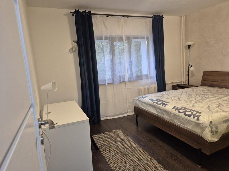 AP. 2 CAMERE- BRANCOVEANU, BLOC REABILITAT, METROU 6 MIN, MODERN - Poză 3