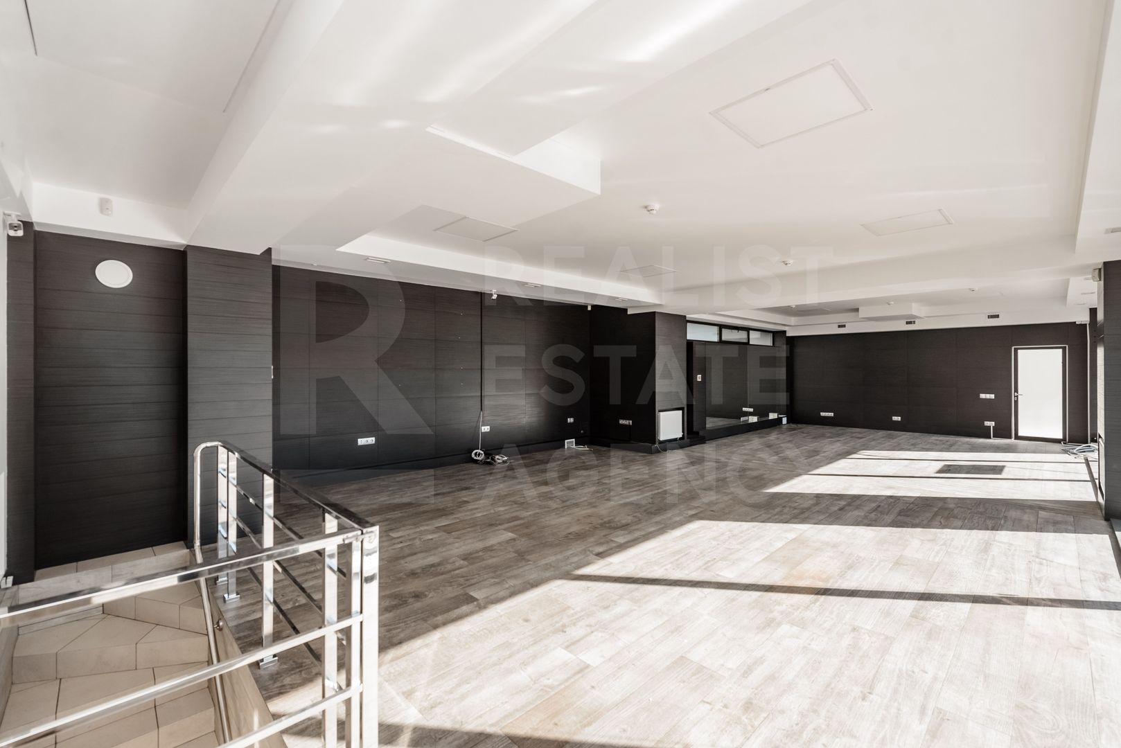 Сhirie, spațiu comercial, 231 mp, str. Alba-Iulia, Buiucani - Poză 10