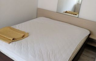 Apartament zona Tătărași strada Ciric