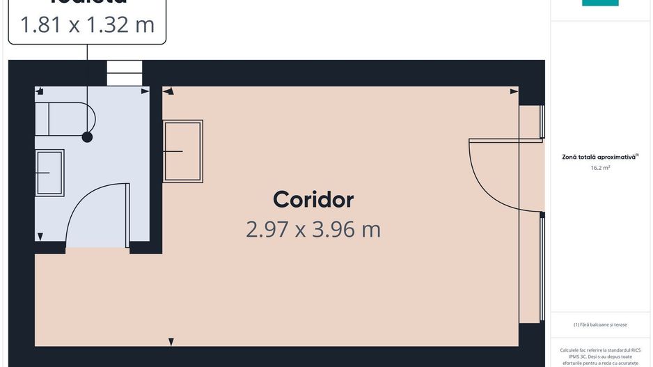Spațiu comercial stradal, zona Dorobanți - Poză 6