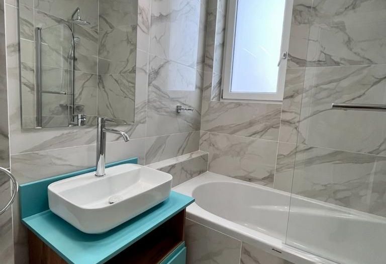 AP. 2 CAMERE - FLOREASCA RESIDENCE, MOBILAT, PARCARE INCLUSA, COMIS 0% - Poză 10