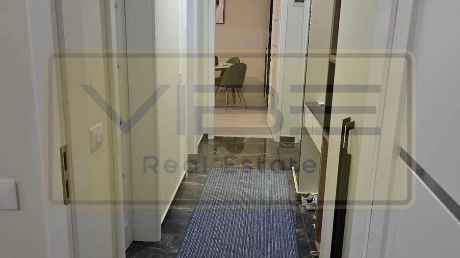Apartament NOU 2 camere + TERASA  -  Pacurari - Poză 8