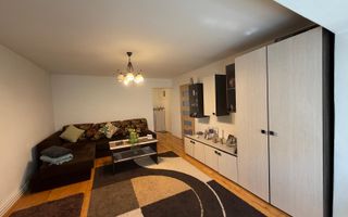 Apartament cu 2 camere de vanzare in Lugoj, Cartier Stadion - Poză 1