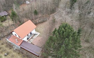 Casa de Vacanta | 120 MPU | Valea Avrigului - Poză 15