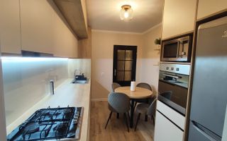 Apartament modern, 3 camere, 72mp zona Dacia - Poză 1