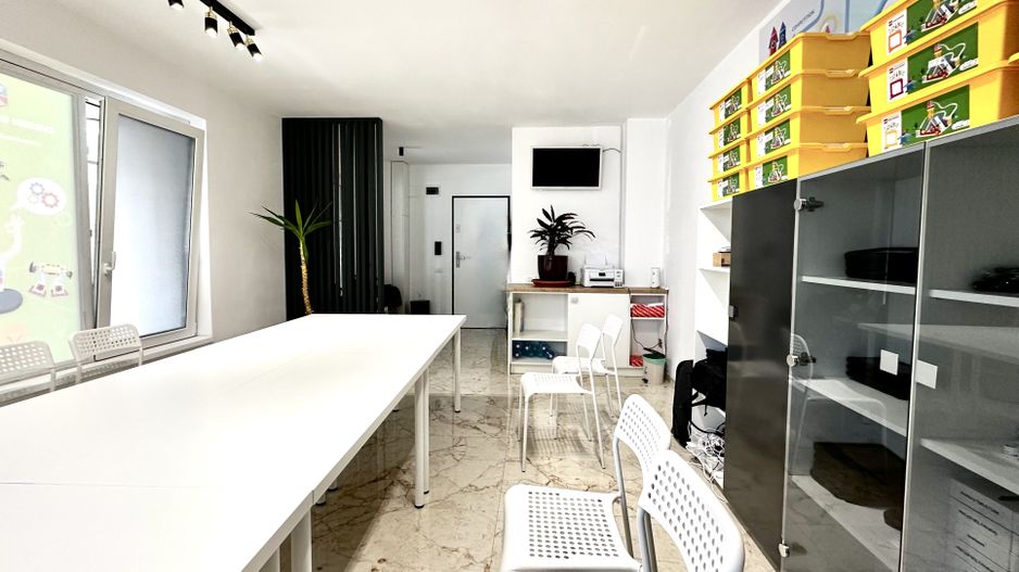 De vanzare SAD, amenajat modern, parter, zona Centrala-City of Mara - Poză 2