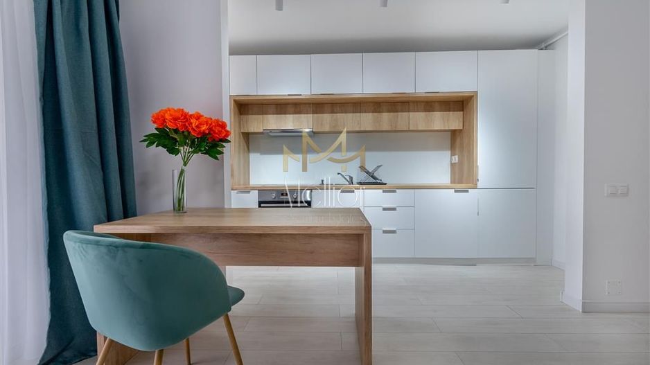 &#9989;Apartament superb tip stufio 45 mp bloc nou etaj int. Buna ZIua! - Poză 1