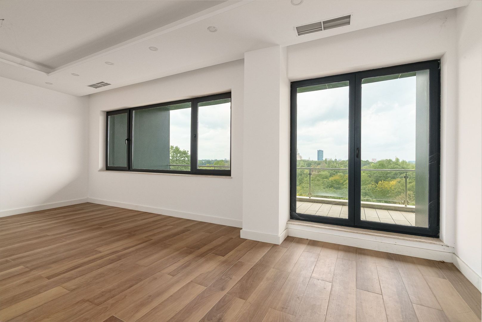 Herastrau Sos Nordului stradal 4 camere URIAS 250 mp utili - Poză 27