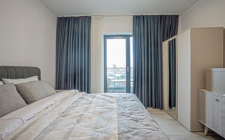 Tomis Plus - Celine Elegance -Vânzare apartament cu 2 camere - Poză 13