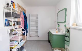 Casă de vânzare în Bod (lângă Brașov) – complet mobilată - Poză 27