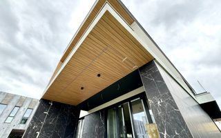 Vila impresionanta *370mp* Piscina proprie - 3 Parking / Pipera - Poză 8