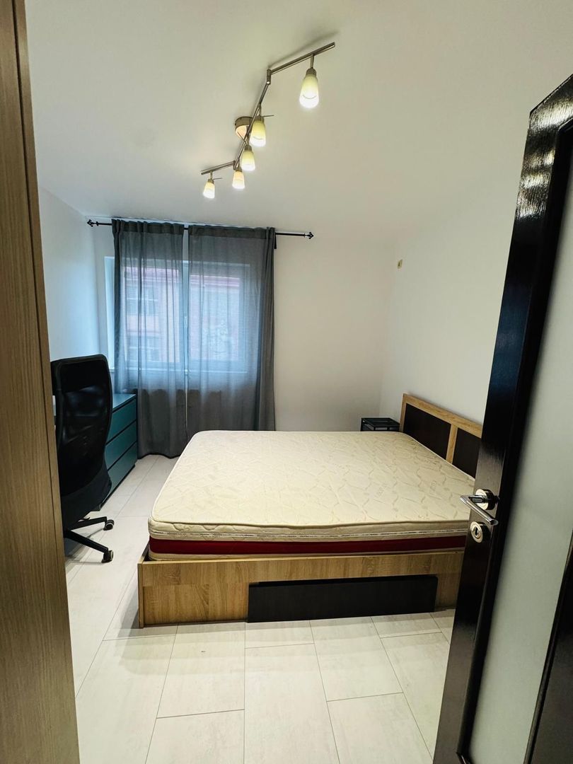 Aparatement de inchiriat 2 camere Piata Romana - Poză 3