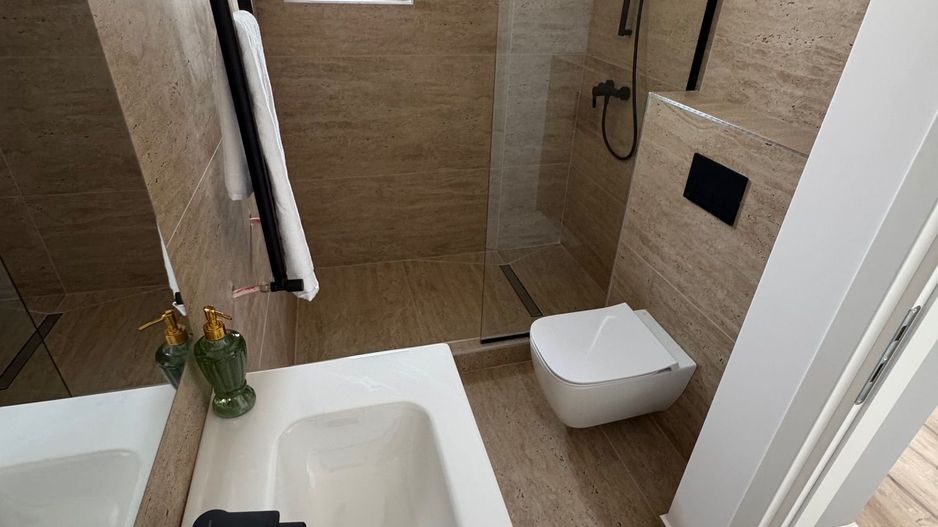 PROMOTIE, VILE Tunari, 5 camere, CALITATE superioara - Poză 8