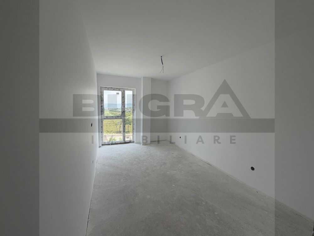 Apartament 3 camere, 2 bai, 75 mp+ terasa, etaj intermediar, zona Iris - Poză 4
