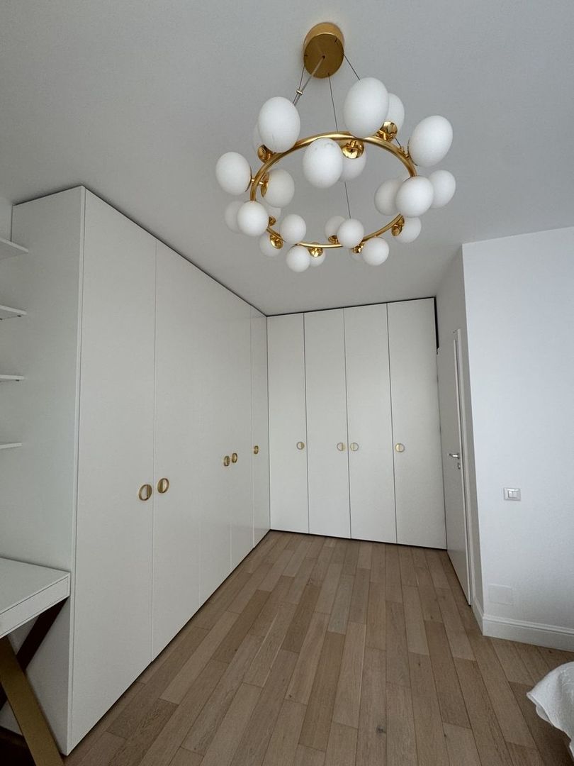Apartament 3 camere lux || Parc Oraselul Copiilor || Tineretului || Brancoveanu - Poză 14