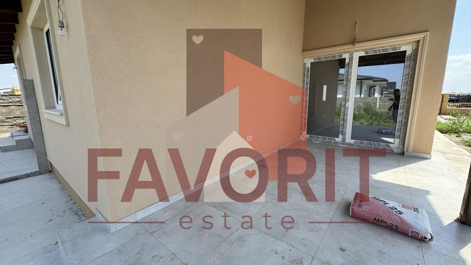 Duplex langa Drumul Boilor. Finisaje la alegere. Toate utilitatile. - Poză 5