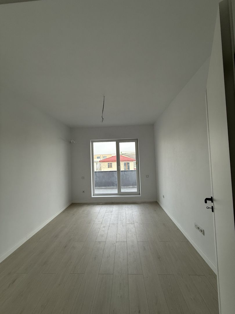 APARTAMENT 3 CAMERE POZITIE IDEALA 8 MINUTE METROU TECLU - Poză 7