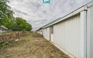 Hală pentru producție / fermă zootehnică  - Variaș - Poză 16