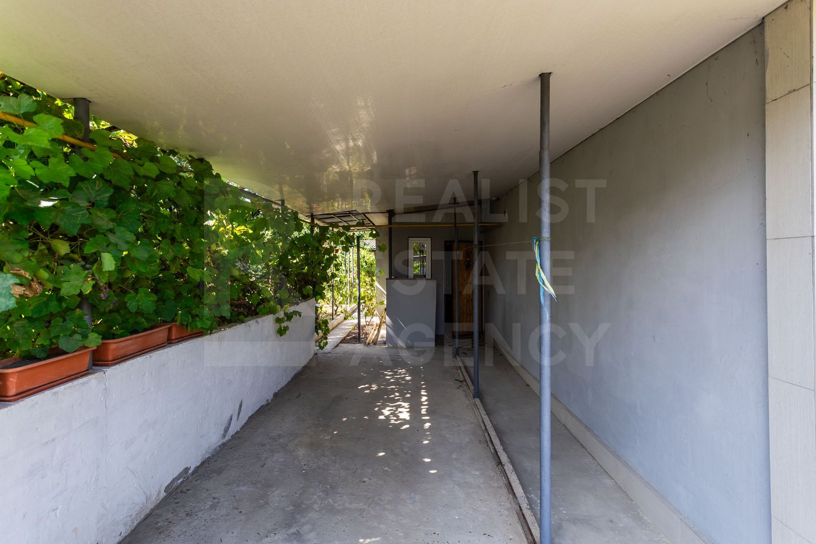 Vânzare, casă, 2 nivele, 3 camere, șoseaua Chișinău-Tighina, Sângera - Poză 5