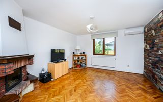 Casa individuala 160MP - Finisata - Teren 517MP - Str.Poligonului - Poză 7