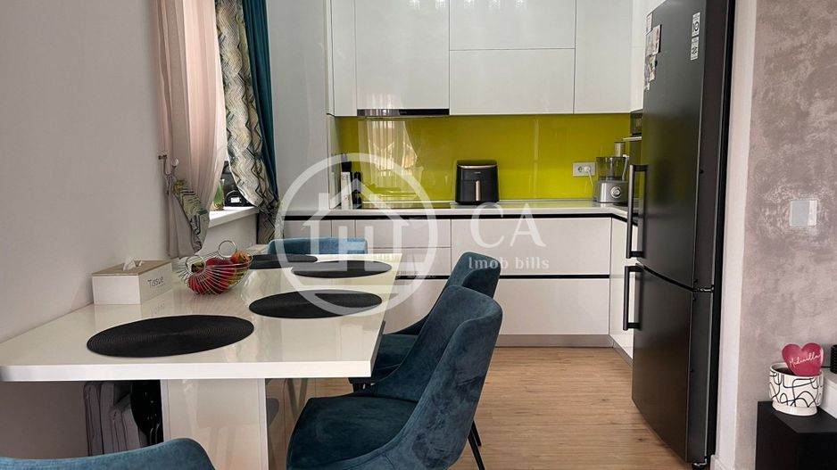 Apartament LUX de vanzare cu 3 camere în zona Calea Aradului, Oradea - Poză 4