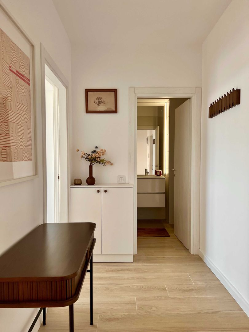 Apartament 2 Camere : Complex Novum 56, Dr. Taberei - PRIMA INCHIRIERE - Poză 4