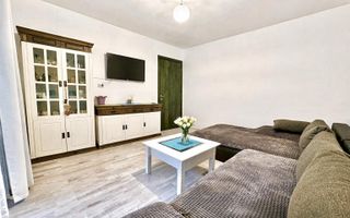 Apartament 2 camere INVESTIȚIE – venit Airbnb,parcare și boxă incluse - Poză 3