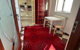 Lipovei 3 camere ( living + dormitor + birou)  55 mp  parcare, centrala proprie - Poză 4