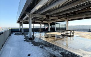 Spatiu comercial nou Stefanesti A3 inchiriat - Poză 6