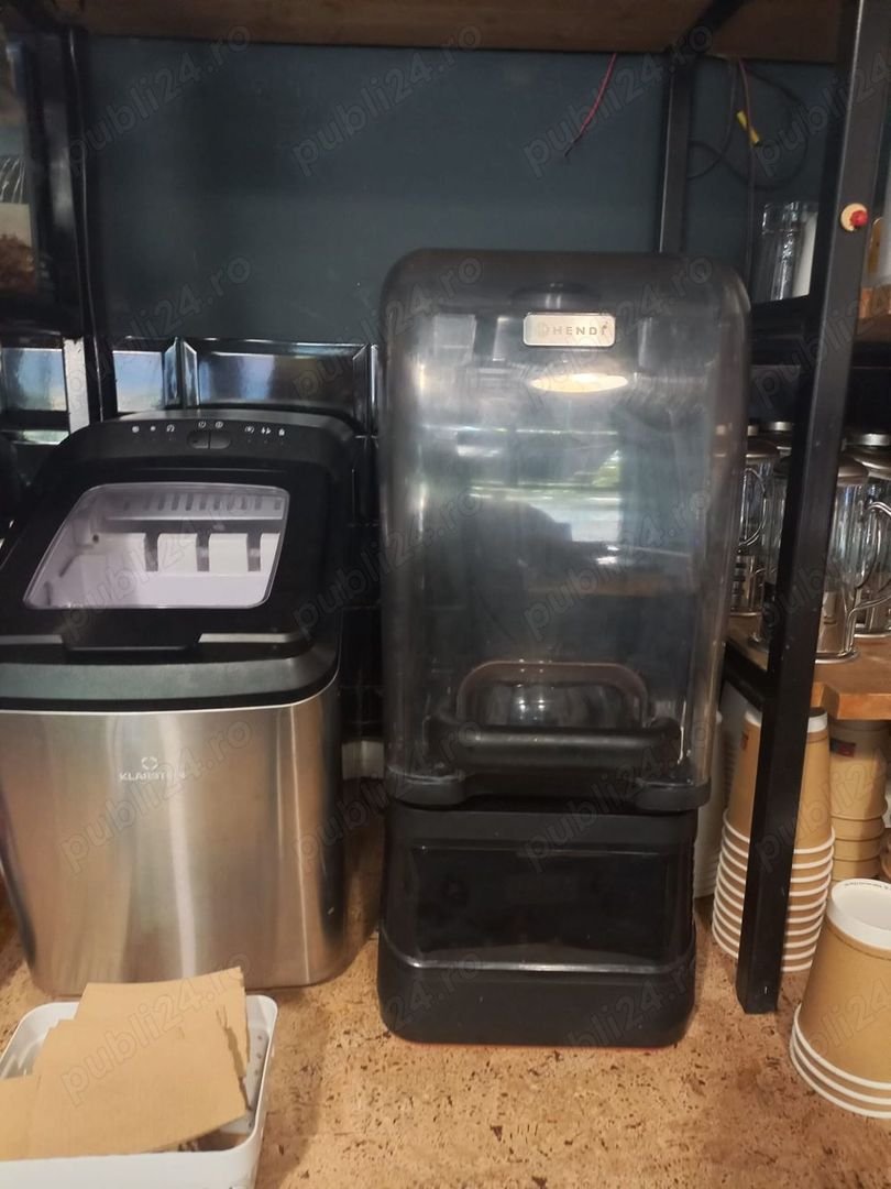 Afacere la cheie de vanzare - Poză 7