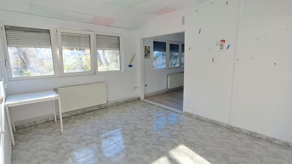 Dumul Taberei, Bd Timisoara -Plaza Mall, spatiu pretabil birou, 140 mp - Poză 2