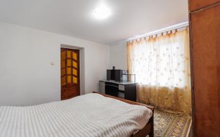 Vânzare, casă, 2 nivele, strada Traian, r-ul Ialoveni. - Poză 14