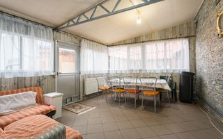 Casa, anexa, hala comerciala închiriată teren 400 mp 7 minute centru - Poză 10