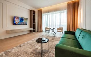 Apartament High-End 2 camere One Verdi Park I Floreasca - Poză 3
