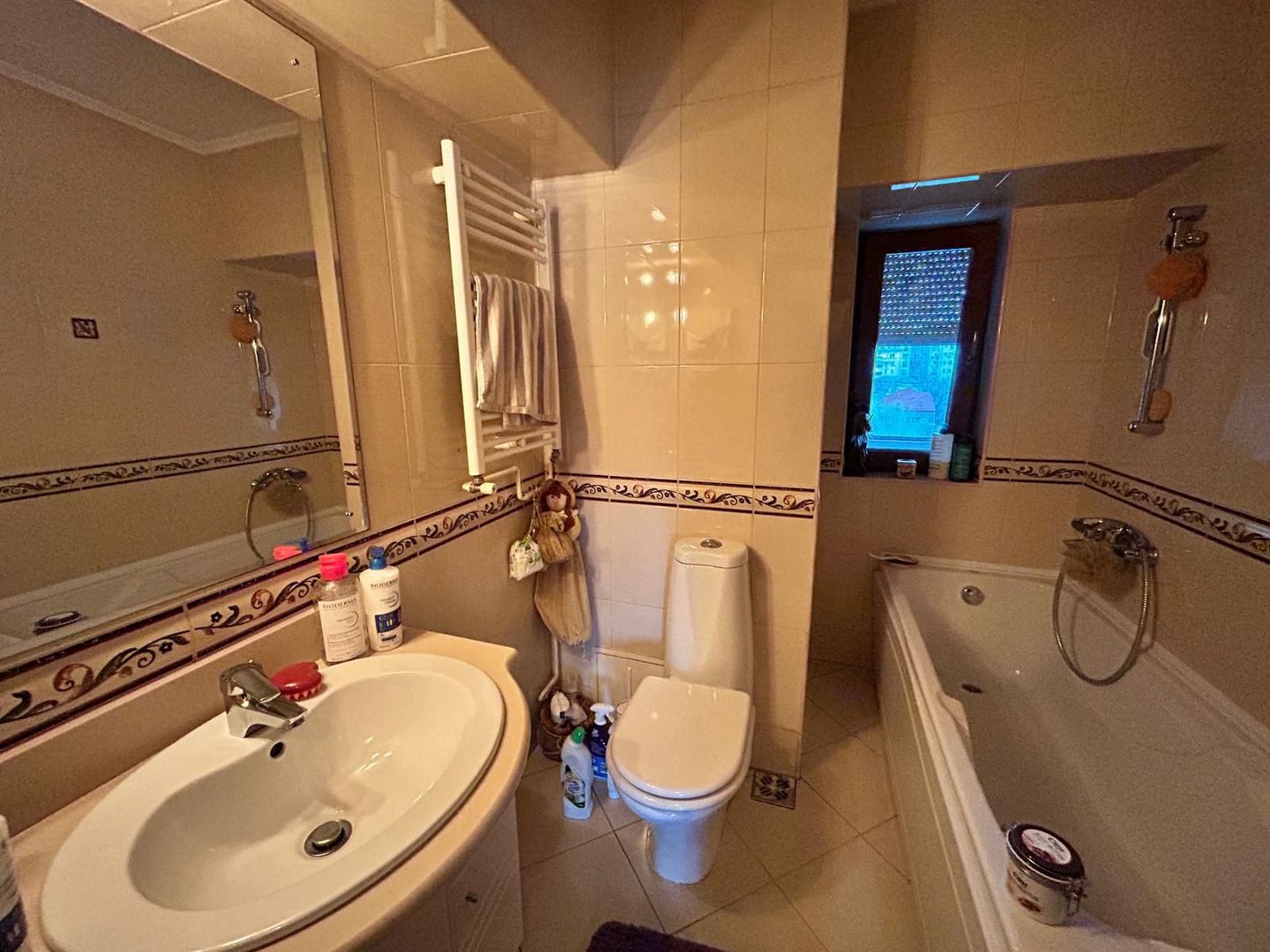 Apartament 4 camere Piata Constitutiei - Poză 7