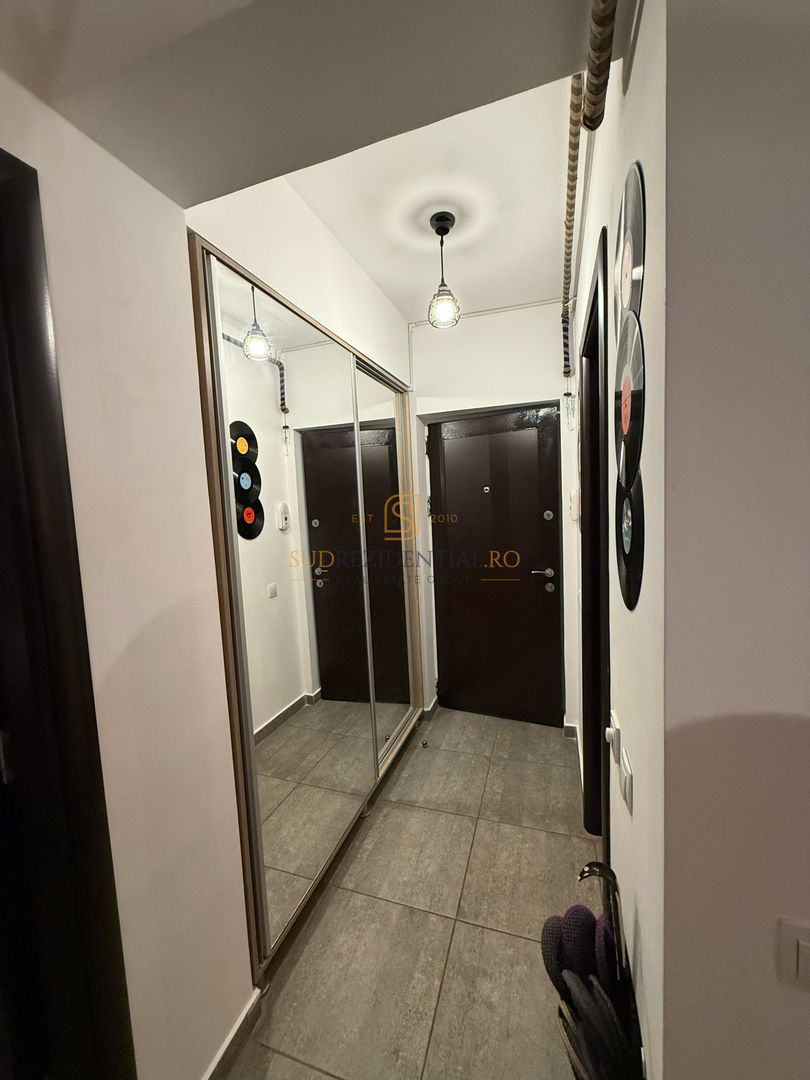 De inchiriat apartament, Str Solstitiului, Complex La Strada - Poză 10