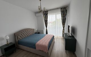 Inchiriere apartament 2 camere modern,mobilat complet Popesti-Leordeni - Poză 1
