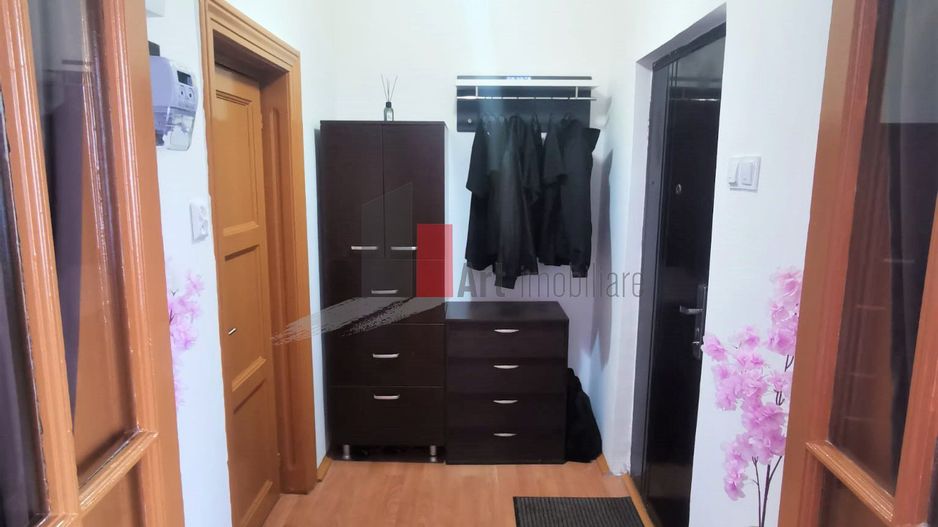 Apartament 3 camere in vila, curte comuna - Calea Mosilor - Poză 14