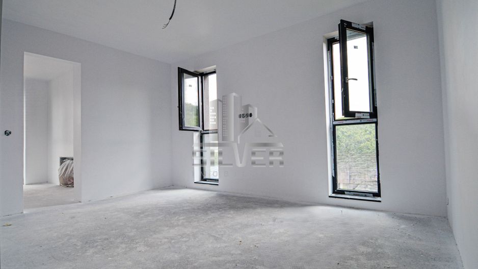 Casa de tip Duplex cu Panorama in Floresti. - Poză 9